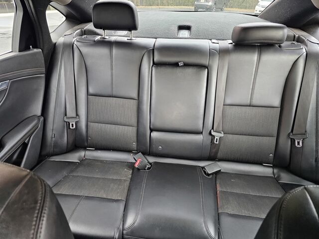 2014 Chevrolet Impala LT Douglasville GA