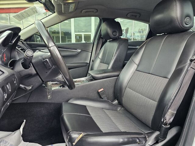 2014 Chevrolet Impala LT Douglasville GA