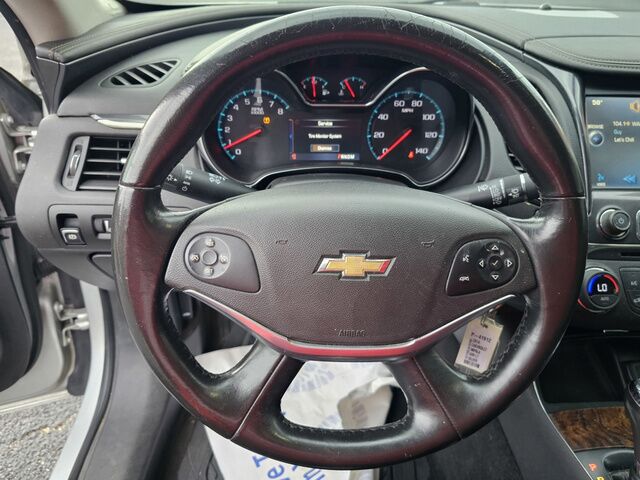 2014 Chevrolet Impala LT Douglasville GA