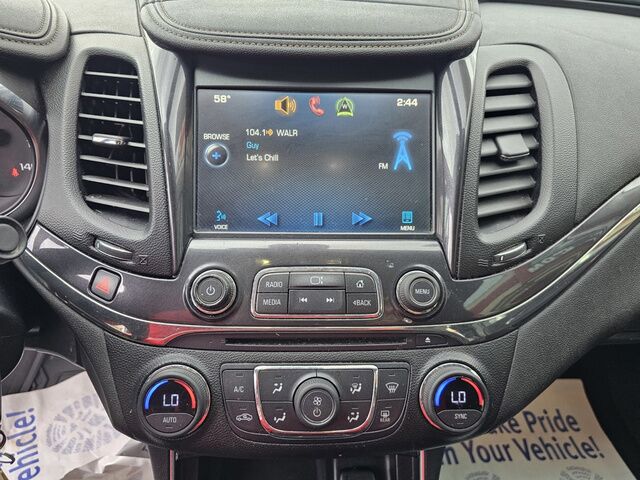 2014 Chevrolet Impala LT Douglasville GA