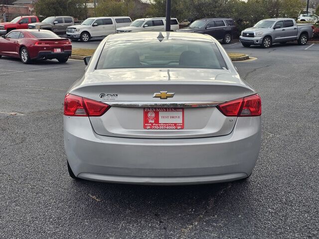 2014 Chevrolet Impala LT Douglasville GA