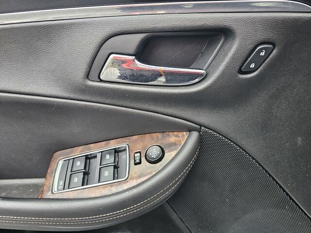 2014 Chevrolet Impala LT Douglasville GA