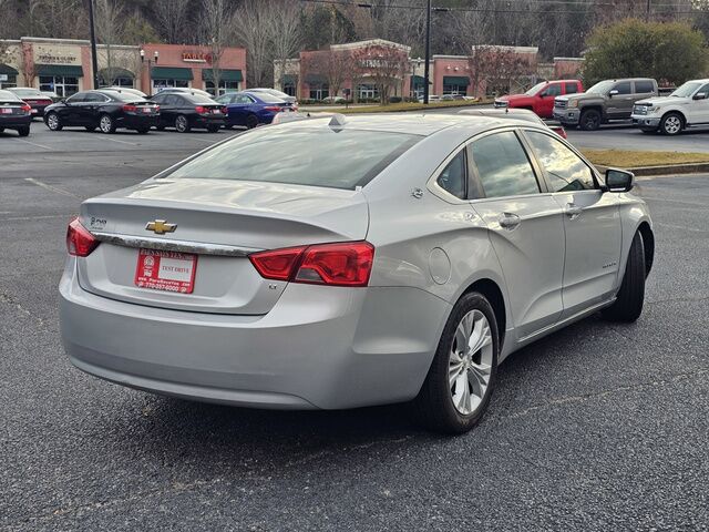 2014 Chevrolet Impala LT Douglasville GA