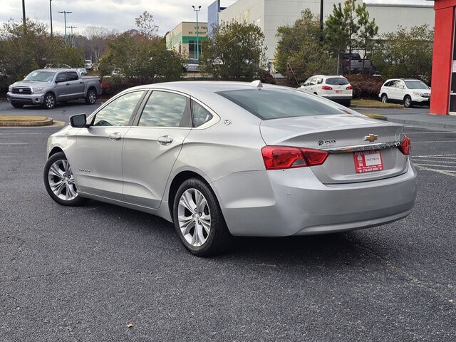 2014 Chevrolet Impala LT Douglasville GA