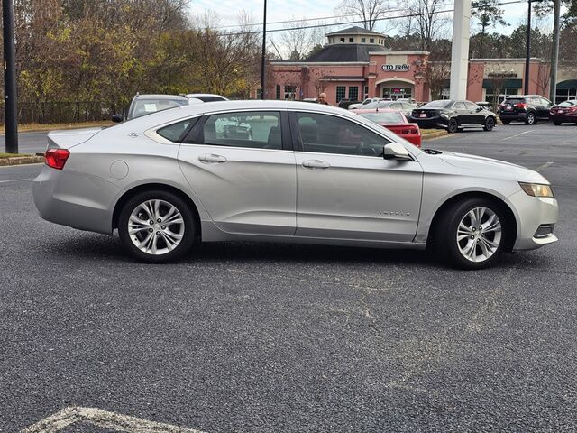 2014 Chevrolet Impala LT Douglasville GA