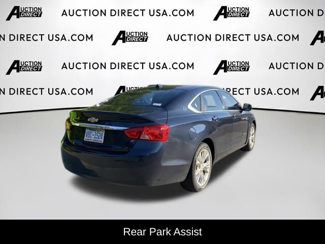 2014 Chevrolet Impala LT Raleigh NC