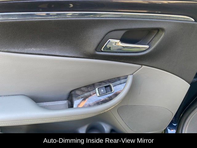 2014 Chevrolet Impala LT Raleigh NC