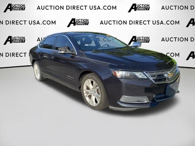 2014 Chevrolet Impala LT Raleigh NC