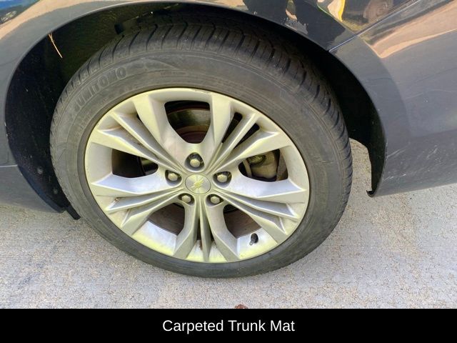 2014 Chevrolet Impala LT Raleigh NC
