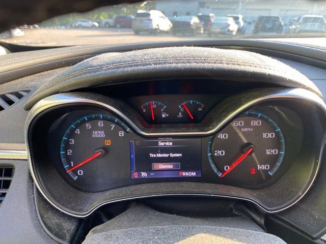 2014 Chevrolet Impala LT Raleigh NC