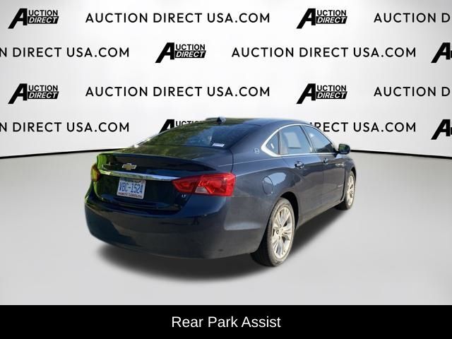 2014 Chevrolet Impala LT Raleigh NC