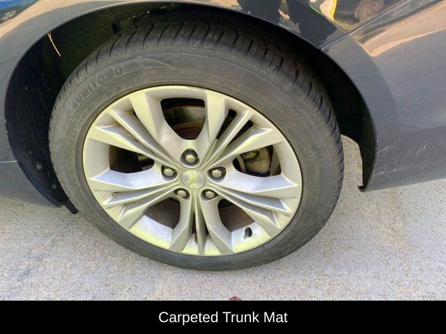 2014 Chevrolet Impala LT Raleigh NC
