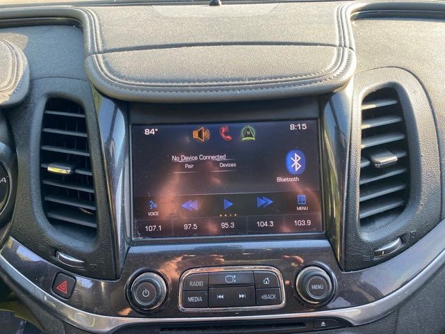2014 Chevrolet Impala LT Raleigh NC