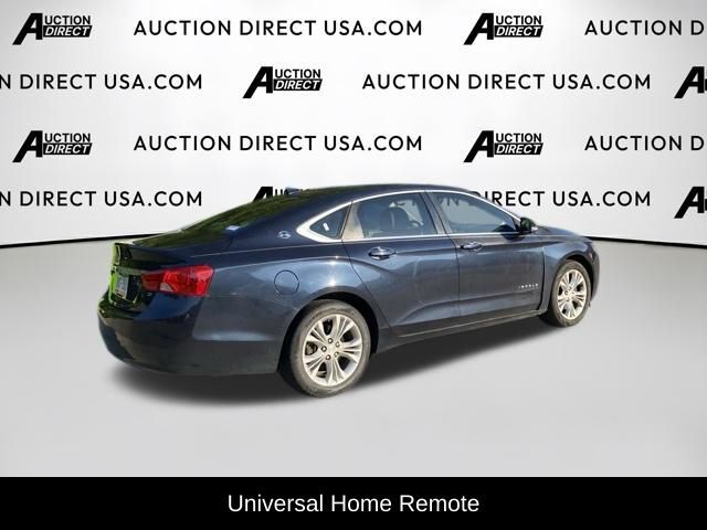 2014 Chevrolet Impala LT Raleigh NC