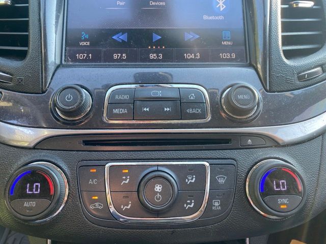 2014 Chevrolet Impala LT Raleigh NC
