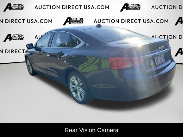 2014 Chevrolet Impala LT Raleigh NC