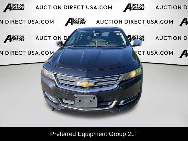 2014 Chevrolet Impala LT Raleigh NC