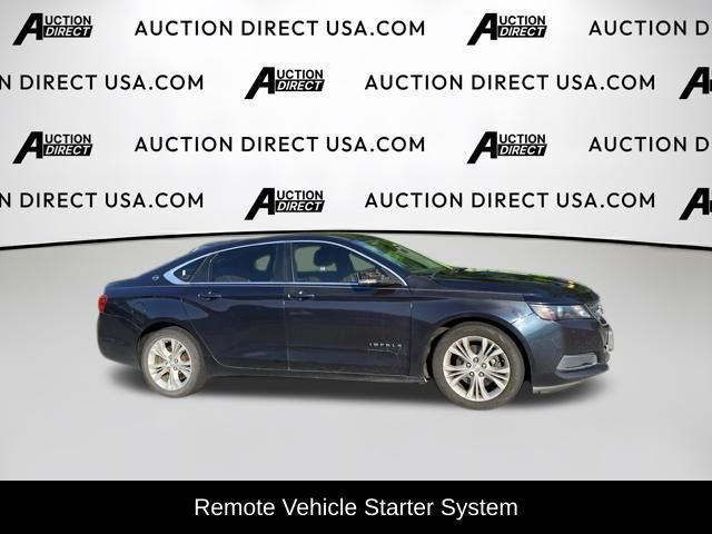2014 Chevrolet Impala LT Raleigh NC