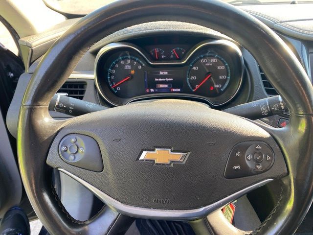 2014 Chevrolet Impala LT Raleigh NC