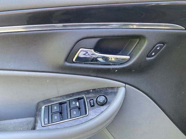 2014 Chevrolet Impala LT Raleigh NC