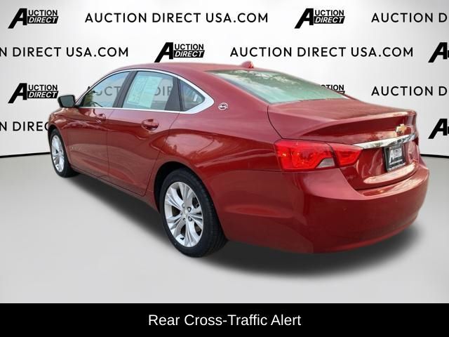 2014 Chevrolet Impala LT Raleigh NC