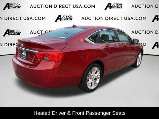 2014 Chevrolet Impala LT Raleigh NC