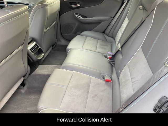 2014 Chevrolet Impala LT Raleigh NC