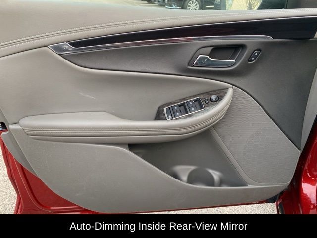2014 Chevrolet Impala LT Raleigh NC