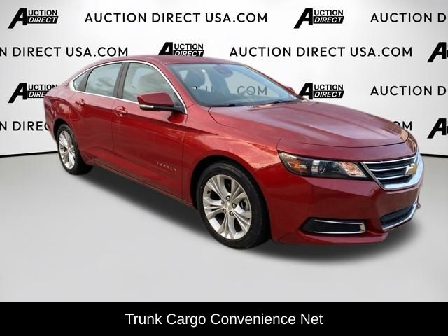 2014 Chevrolet Impala LT Raleigh NC