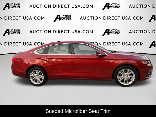 2014 Chevrolet Impala LT Raleigh NC