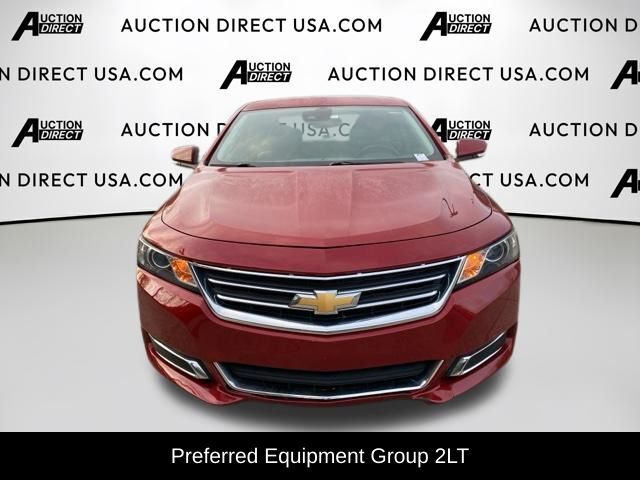 2014 Chevrolet Impala LT Raleigh NC