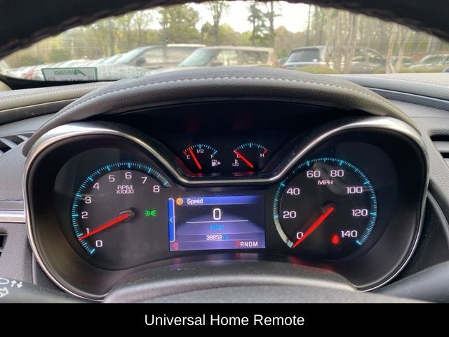 2014 Chevrolet Impala LT Raleigh NC