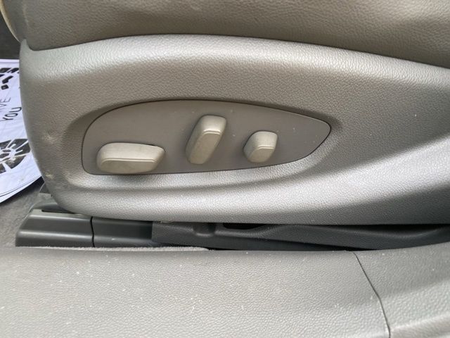 2014 Chevrolet Impala LT Raleigh NC