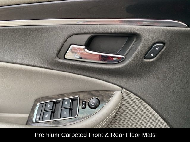 2014 Chevrolet Impala LT Raleigh NC