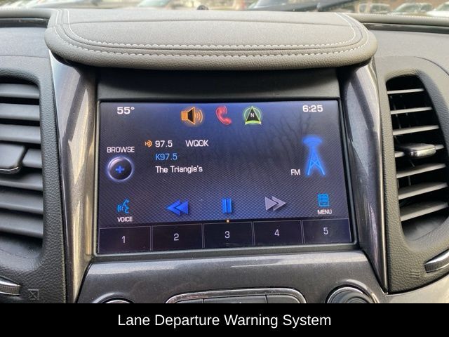 2014 Chevrolet Impala LT Raleigh NC