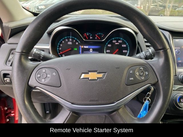 2014 Chevrolet Impala LT Raleigh NC
