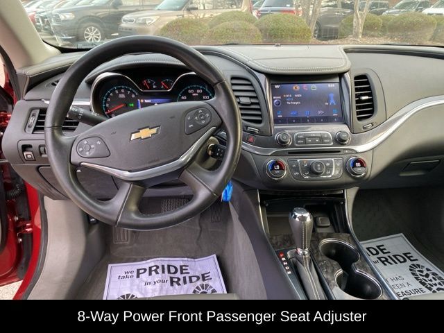 2014 Chevrolet Impala LT Raleigh NC