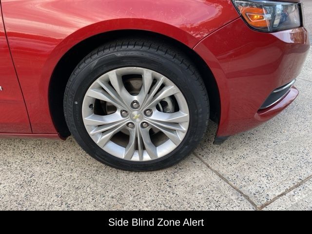 2014 Chevrolet Impala LT Raleigh NC