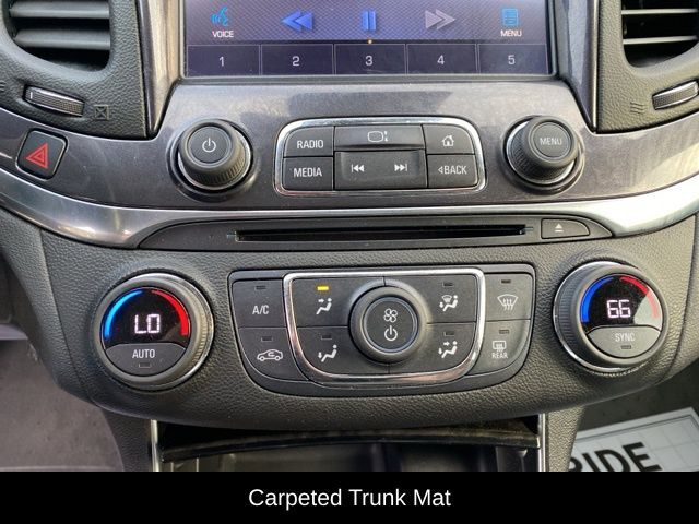 2014 Chevrolet Impala LT Raleigh NC