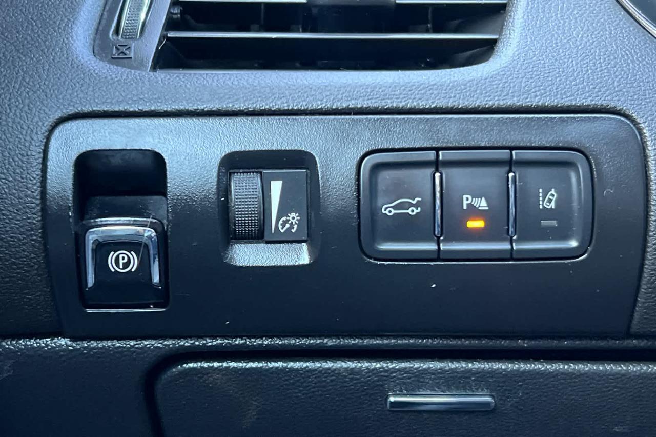 2014 Chevrolet Impala LT Roseville CA