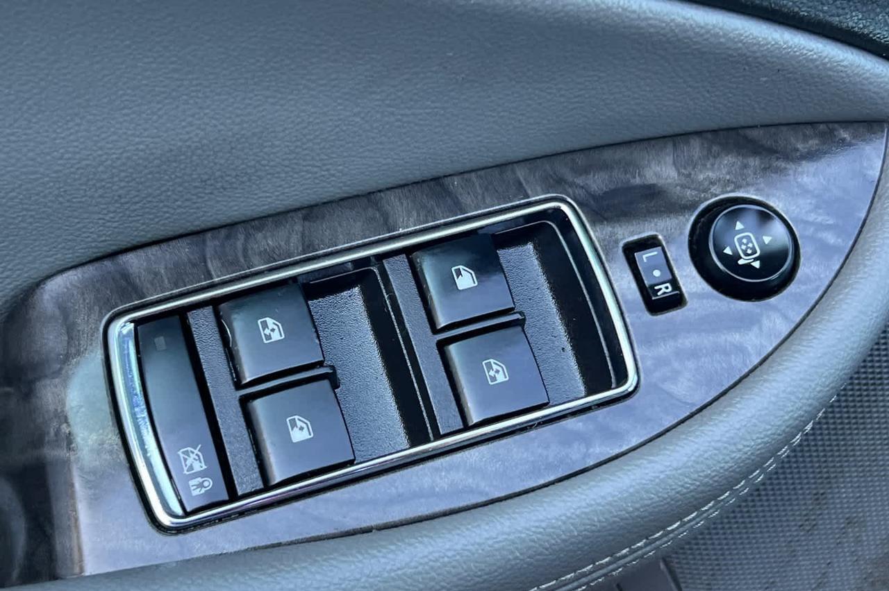 2014 Chevrolet Impala LT Roseville CA