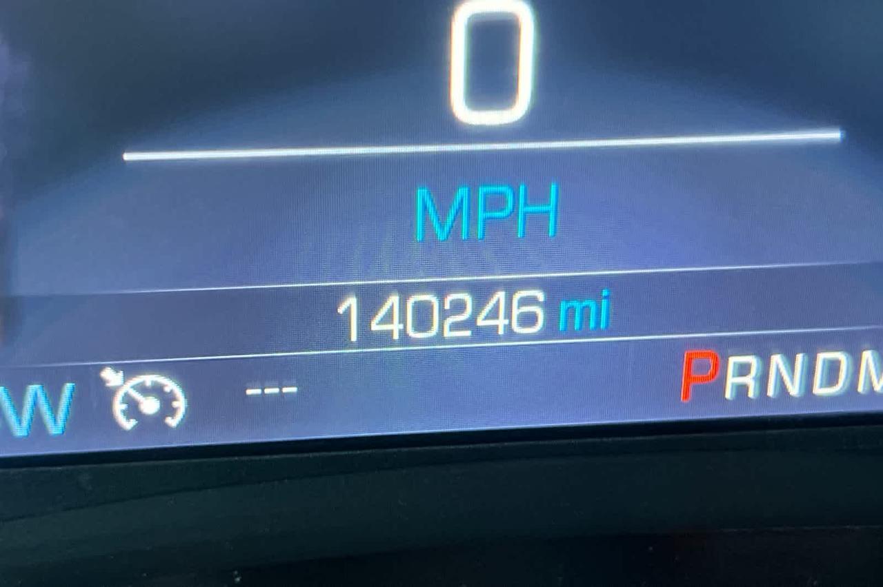 2014 Chevrolet Impala LT Roseville CA