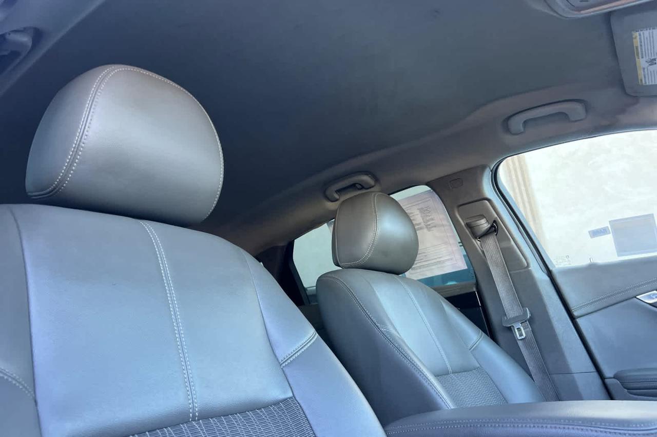 2014 Chevrolet Impala LT Roseville CA