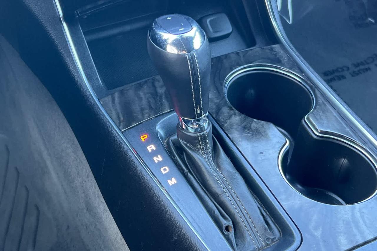 2014 Chevrolet Impala LT Roseville CA