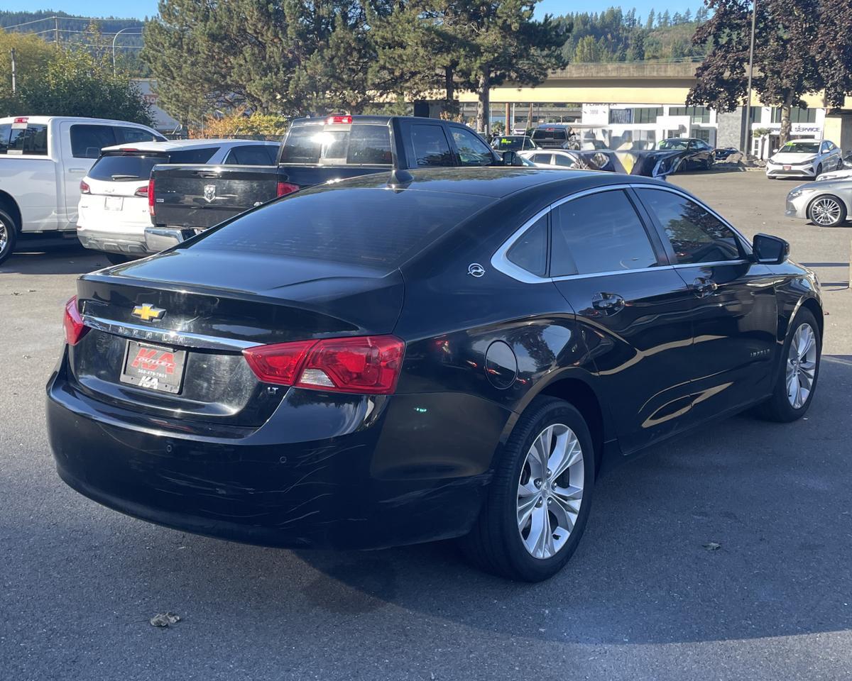 2014 Chevrolet Impala LT Sedan 4D Port Orchard WA