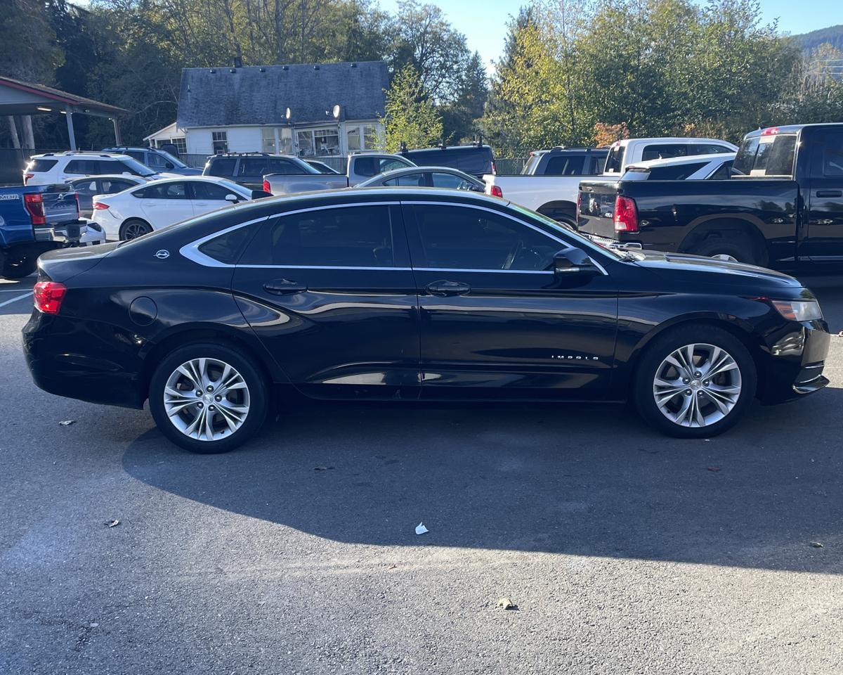 2014 Chevrolet Impala LT Sedan 4D Port Orchard WA