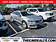 2014 Chevrolet Impala LTZ 3.6L V6 w/Sunroof HeatedLeatherSeats RearCamera Milwaukee WI