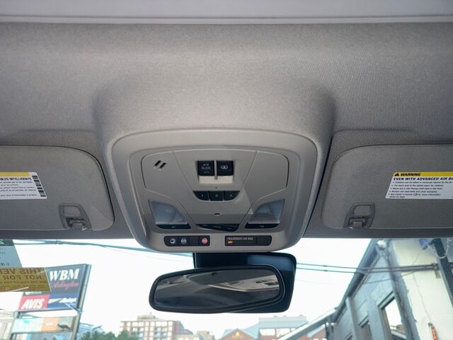 2014 Chevrolet Impala LTZ Arlington VA
