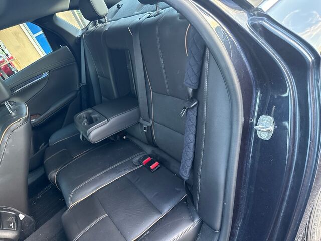 2014 Chevrolet Impala LTZ Arlington VA