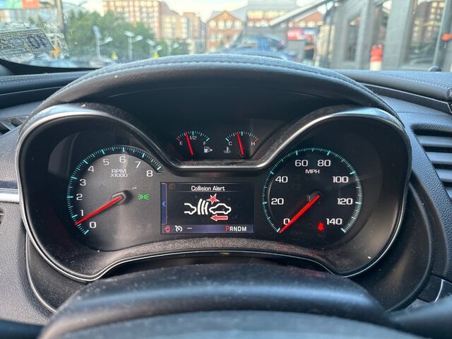 2014 Chevrolet Impala LTZ Arlington VA